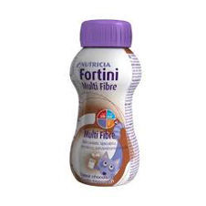 Fortini 1.5 MultiFibre Milkshake 